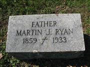 Ryan, Martin J